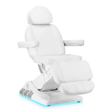 Scaun electric cosmetica Sillon Luxury 3 de la Theia