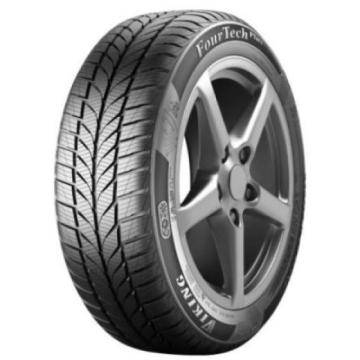 Anvelope all season Viking 215/55 R16 FourTech Plus de la Anvelope | Jante | Vadrexim