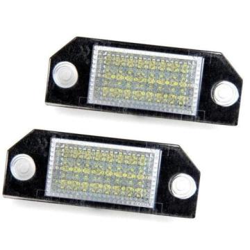 Lampi LED numar inmatriculare Ford Focus C-Max I 2003-2007 de la LND Albu Profesional Srl