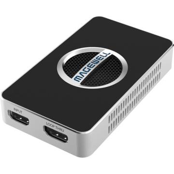 Encoder Magewell USB Capture HDMI 4K Plus de la West Buy Srl