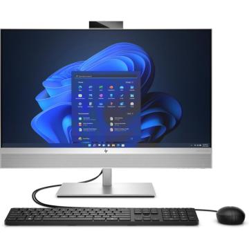 Sistem desktop All-in-One HP EliteOne 870 G9 27 inch