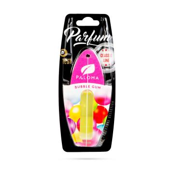 Odorizant auto Paloma Parfum Bubble Gum - 5 ml de la Rykdom Trade Srl