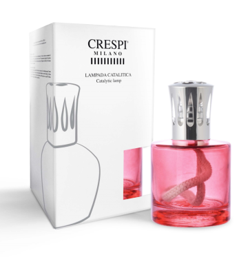 Lampa catalitica / parfum ambiental de la Lenora Shop