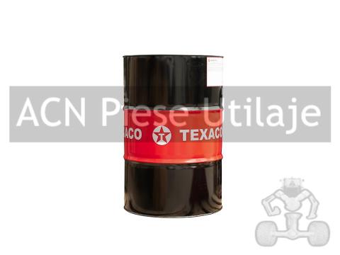 Ulei hidraulic Stork IMM HLP46 Texaco 208 litri