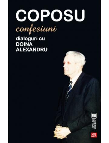 Carte, Confesiuni. Dialoguri cu Doina Alexandru de la Cartea Ta - Servicii Editoriale (www.e-carteata.ro)