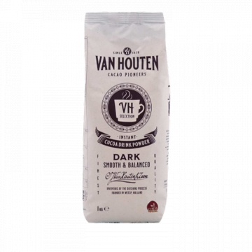 Cappuccino Van Houten Dream 1 kg de la Activ Sda Srl