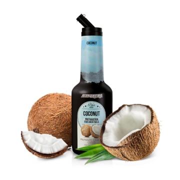 Piure coconut Naturera 0.75l