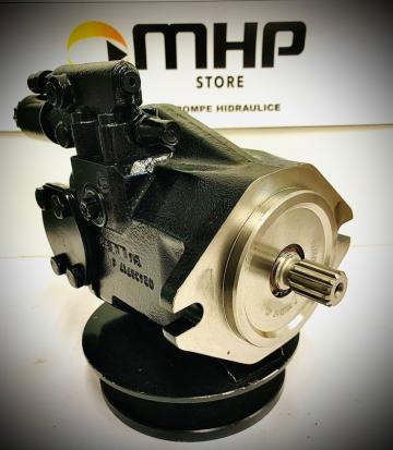 Pompa hidraulica R992000977 Rexroth de la SC MHP-Store SRL