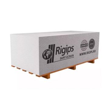 Gips carton Rigips RB 12,5, 1200x2000mm de la Baukonstruct Design Srl