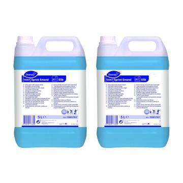 Detergent Taski Sprint Emerel E5b 2x5L de la Xtra Time Srl