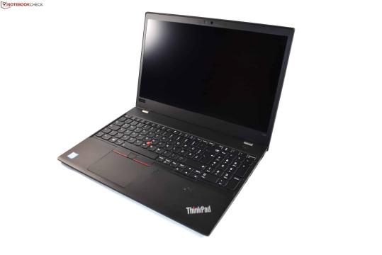 Laptop second hand Lenovo T580, i7-8550U, 16GB DDR4, 512GB