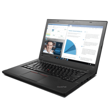 Laptop second hand Lenovo Thinkpad T460 Core i5-6300U, 8GB