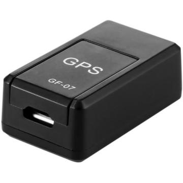 Mini dispozitiv magnetic cu GPS Tracker GF-07 de la Startreduceri Exclusive Online Srl - Magazin Online - Cadour
