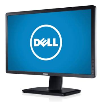 Monitor LED Dell UltraSharp U2412M, Panel IPS, 24 inch