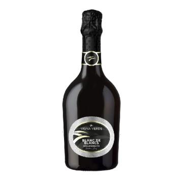 Vin Prosecco Vigna Verde Blanc de Blancs 0.75L de la Rossell & Co Srl