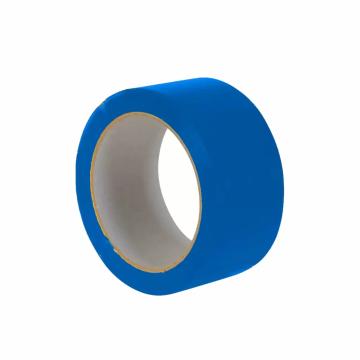 Banda adeziva albastra acrilica 48 mm x 66 m de la Ina Plastic Srl