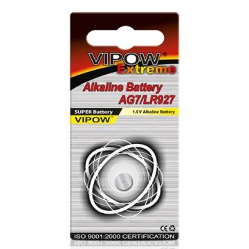 Baterie Vipow Extreme AG7 1 buc/blister