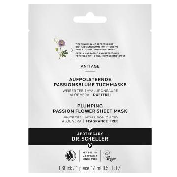 Masca antirid - servetel Dr. Scheller DS57015 de la Mass Global Company Srl