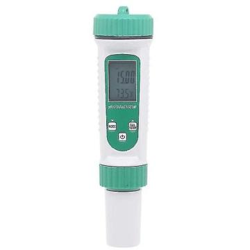 Tester profesional 6 in 1 pH-786, pH/EC/TDS/Salt/S.g/TEMP
