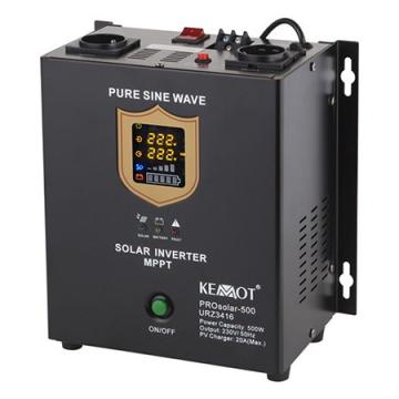 Invertor solar 500W Prosolar-500 Kemot de la Sil Electric Srl