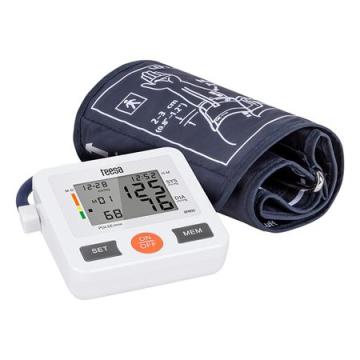 Monitor casnic tensiune arteriala automat de la Sil Electric Srl