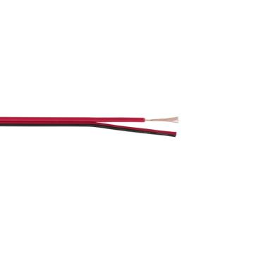 Cablu difuzoare2 x 0,15 mm 100m rola de la Mobilab Creations Srl