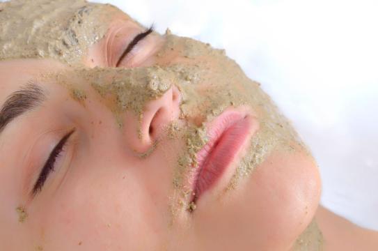 Tratament facial Careless Beauty la schimbarea de anotimp