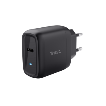 Incarcator Trust Maxo 45W USB Tip-C Input Power de la Risereminat.ro