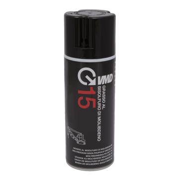 Spray unsoare grafitata - 400 ml de la Future Focus Srl