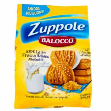 Biscuiti Balocco zuppole 700g de la Emporio Asselti Srl