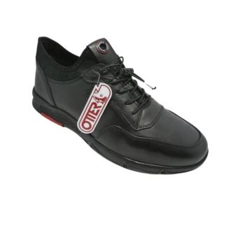 Pantofi barbati casual Otter 95150-01piele de la Kiru S Shoes S.r.l.