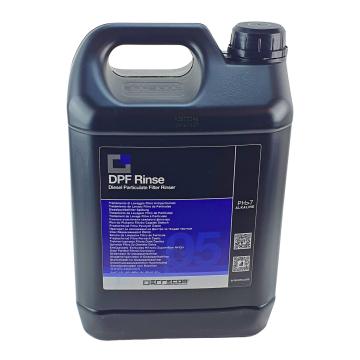Solutie pentru clatire filtru de particule DPF 5l de la Select Auto Srl