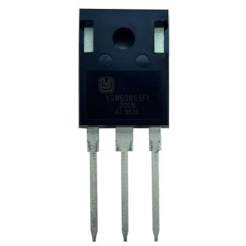 Tranzistor IGBT 60T65PES, Hilmann de la Select Auto Srl