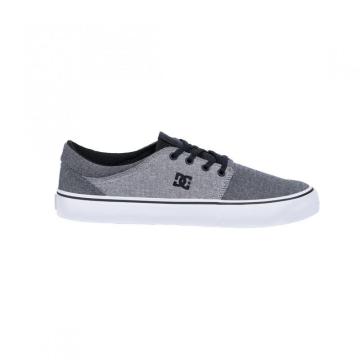Pantofi sport DC Shoes Trase TX SE black/grey, 41 de la Etoc Online