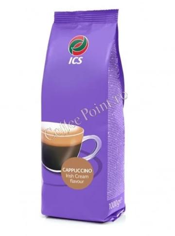 Cappuccino ICS Irish  1 kg de la Vending Master Srl