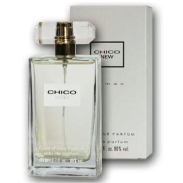 Apa de parfum Cote d'Azur Chico New, Femei, 100 ml de la M & L Comimpex Const SRL