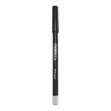 Creion pentru conturul ochilor, Umbrella nr.402, alb de la M & L Comimpex Const SRL