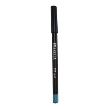 Creion pentru conturul ochilor, Umbrella nr.404, turcoaz de la M & L Comimpex Const SRL