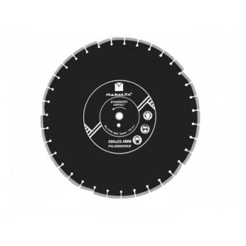 Disc diamantat pentru asfalt Masalta de 300 mm Pro de la Tehno Center Int Srl