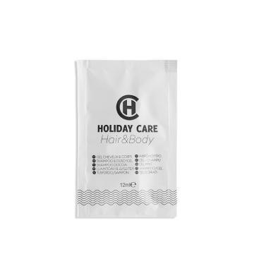 Gel mixt 12 ml - Holiday Care
