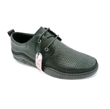 Pantofi barbati casual Otter 640004A-01piele de la Kiru's Shoes Srl