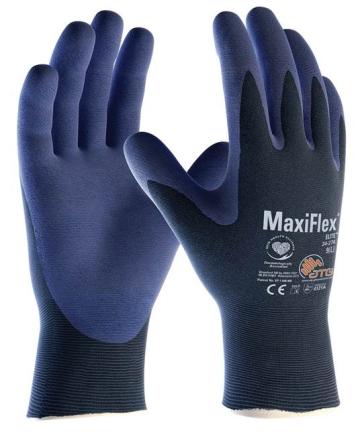 Manusi protectie MaxiFlex Elite (34 274) de la Florati V&C Srl