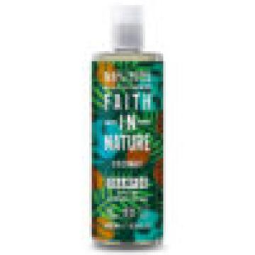 Sampon hidratant Faith in Nature FNSL03 de la Mass Global Company Srl