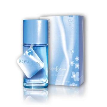 Apa de parfum Cote d'Azur Koya Sun, Femei, 30 ml de la M & L Comimpex Const SRL