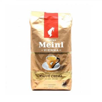 Cafea boabe Julius Meinl Vienna Caffe Crema Premium de la Activ Sda Srl