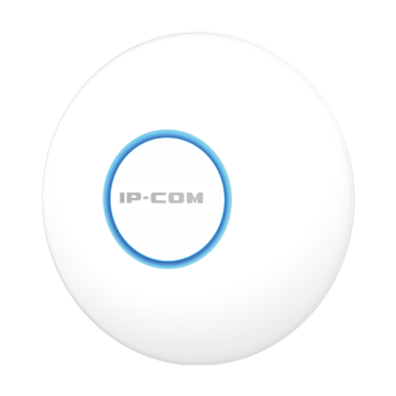 Access point DualBand WiFi 4, 2.4 5GHz max. 300+867 Mbps