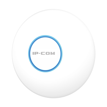 Access point DualBand WiFi 6 2.4 5GHz, 574+2402 Mbps, PoE