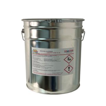 Grund pentru metal Izocor GA, 10 kg de la Izocor Protection Srl