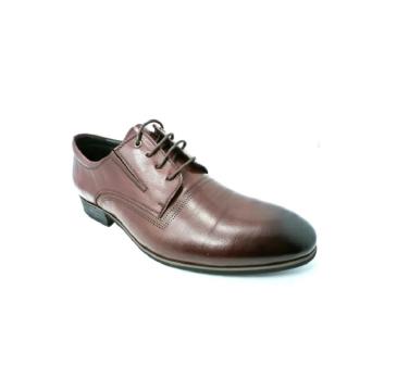 Pantofi eleganti barbati Otter piele naturala 335692-23 de la Kiru S Shoes S.r.l.