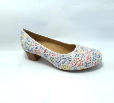 Pantofi dama Karisma piele naturala 20101A-15 de la Kiru's Shoes Srl